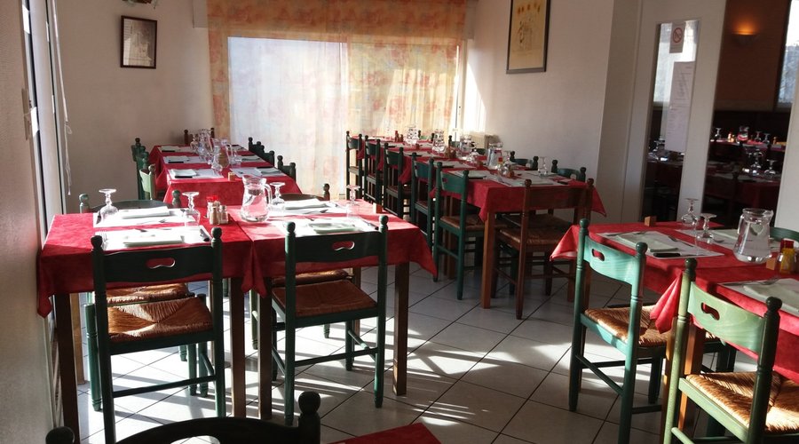 2ème salle