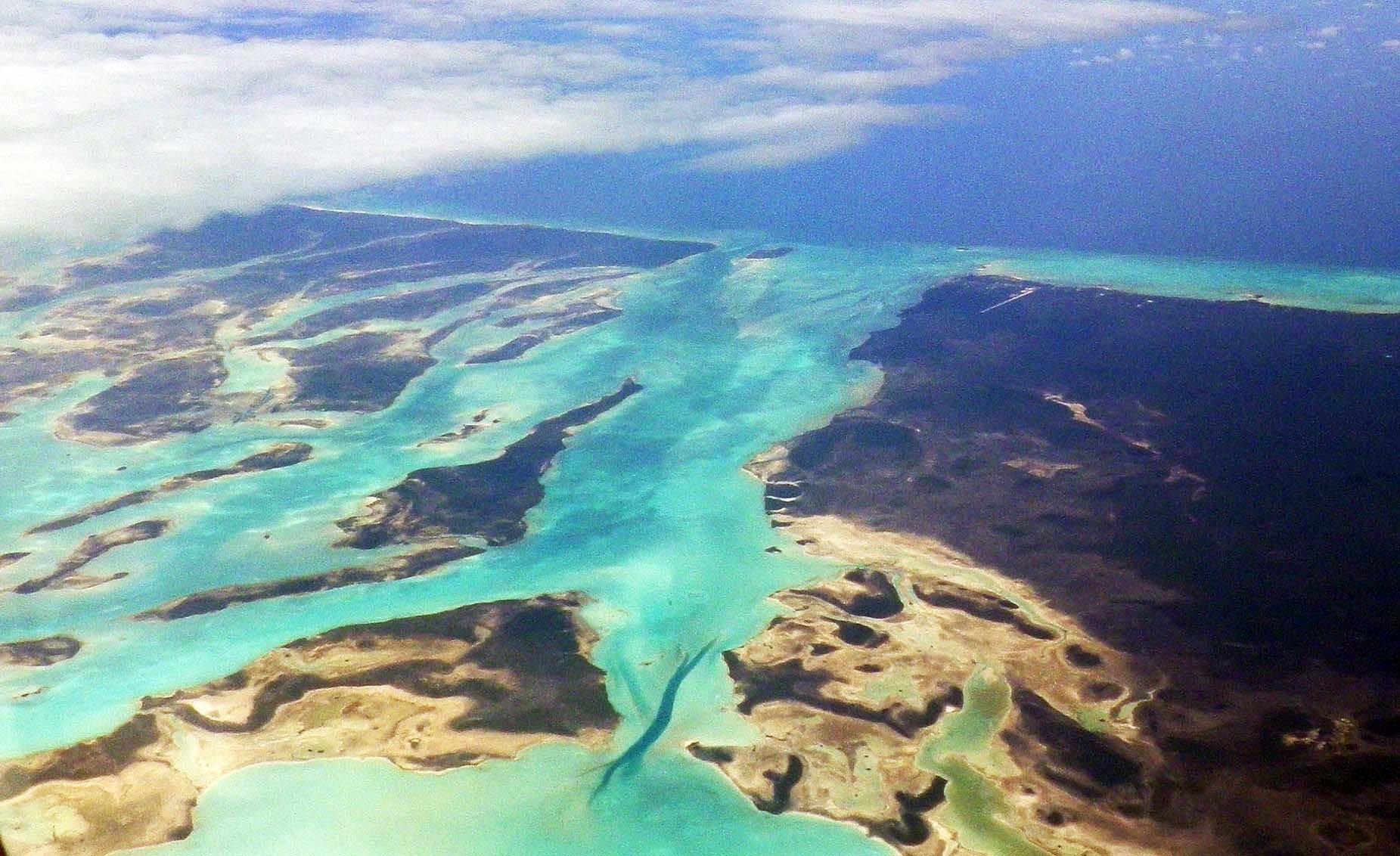 SWAINS CAY LODGE - Updated 2022 Prices & Hotel Reviews (Andros, Bahamas)