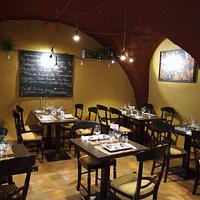 salle du restaurant