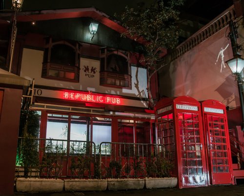 Top 10 Best Nightlife near Av. Junta Mizumoto 13, Jardim Peri Peri