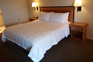 Chambre et suite