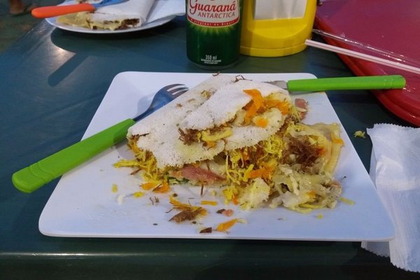 Os melhores 10 restaurantes para comer barato : Palmas - Tripadvisor