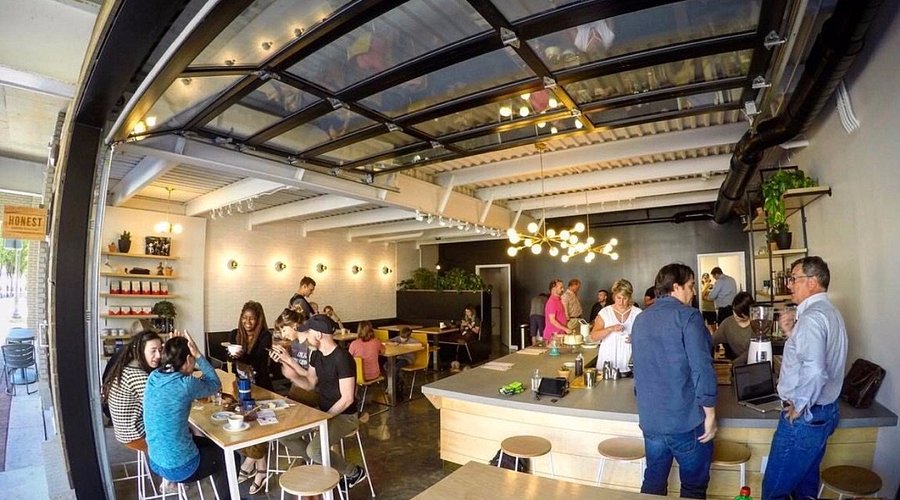 Honest Coffee Roasters - Huntsville