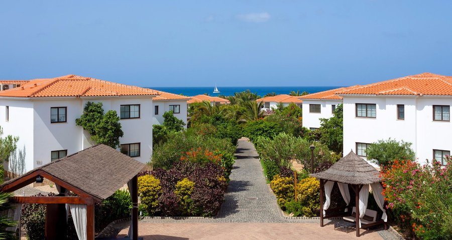 MELIA TORTUGA BEACH RESORT & SPA - Updated 2021 Prices, All-inclusive ...