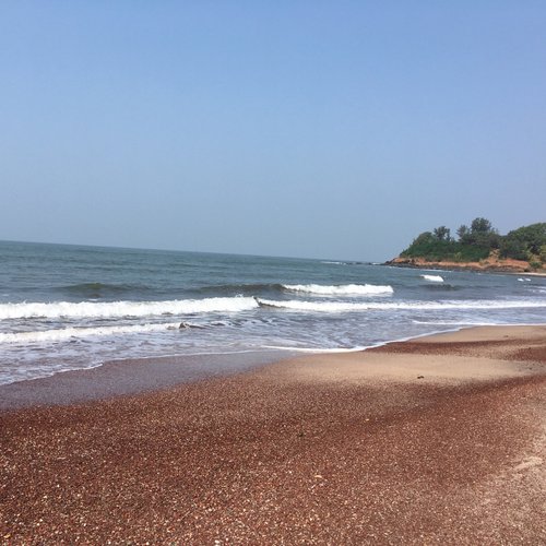 Harnai Beach Vacation Rentals & Homes - Maharashtra, India | Airbnb