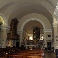 Chiesa Parrocchiale San Giuseppe Lavoratore....
