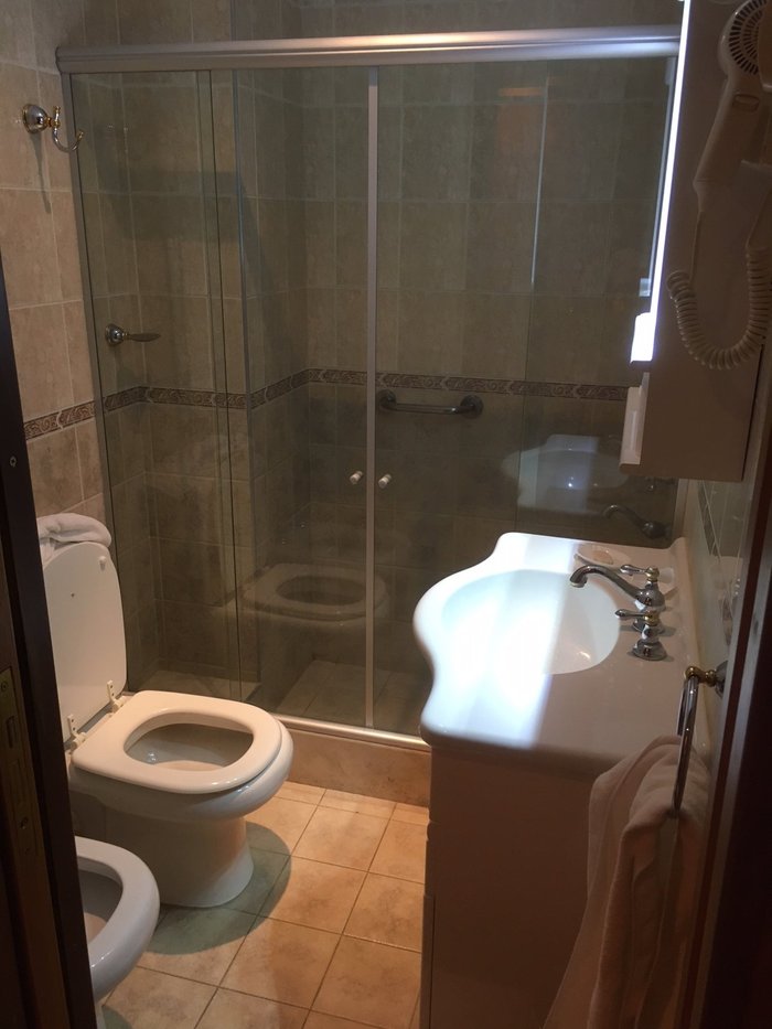 GRAND HOTEL LIBERTAD Prices & Reviews (Nueve de Julio, Argentina)