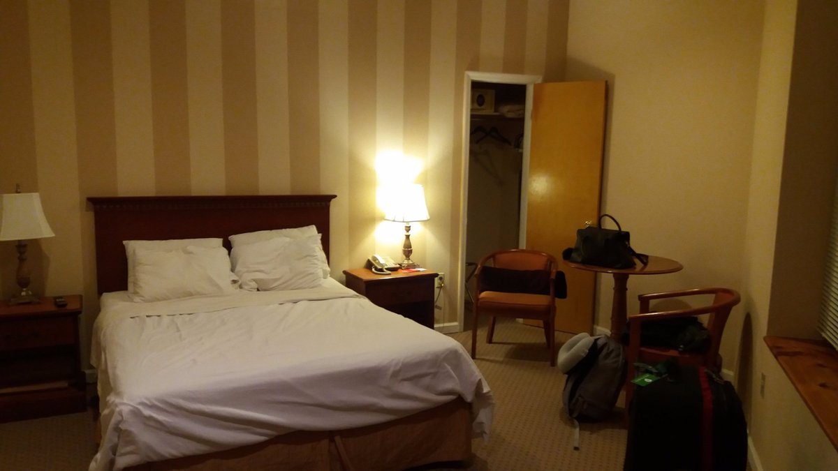 HOTEL ST.JAMES $161 ($̶2̶5̶1̶) - Updated 2022 Prices & Reviews - New ...