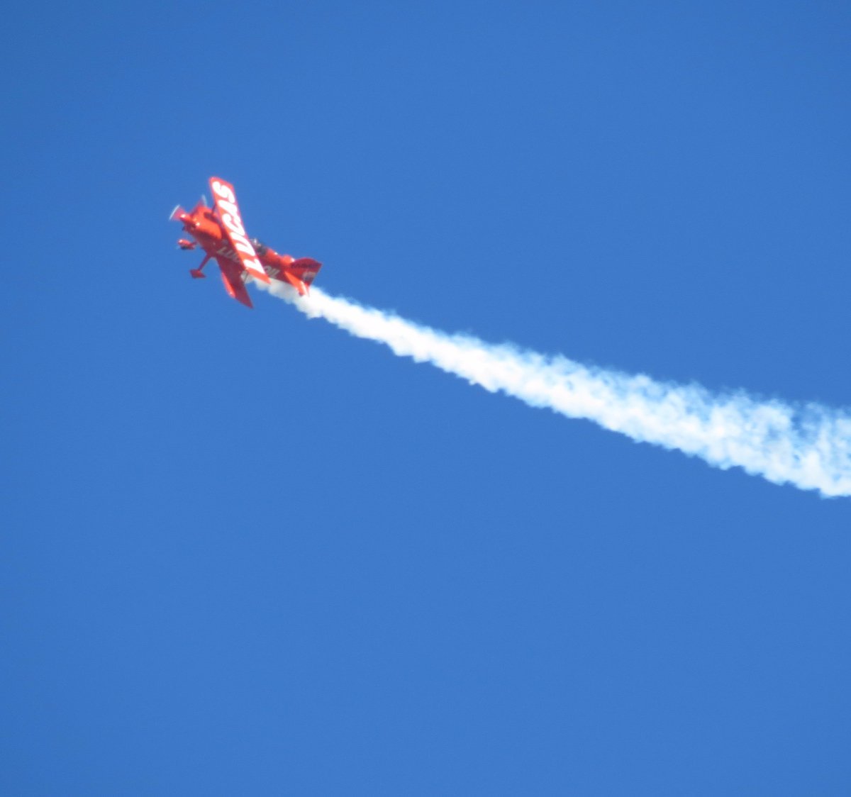 OREGON INTERNATIONAL AIR SHOW (Hillsboro) Ce qu'il faut savoir