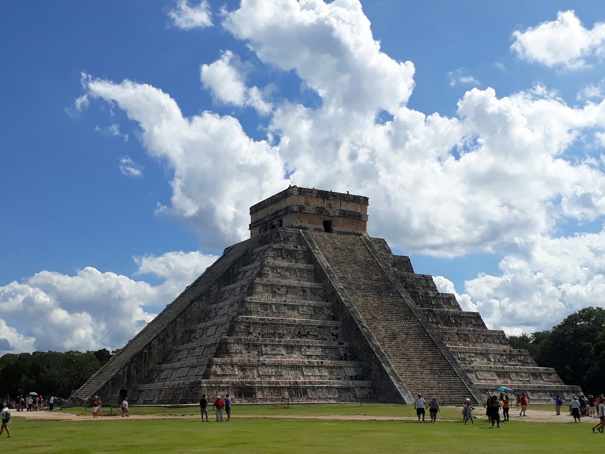 Xichen by Xcaret (Chichen Itza) - All You Need to Know BEFORE You Go