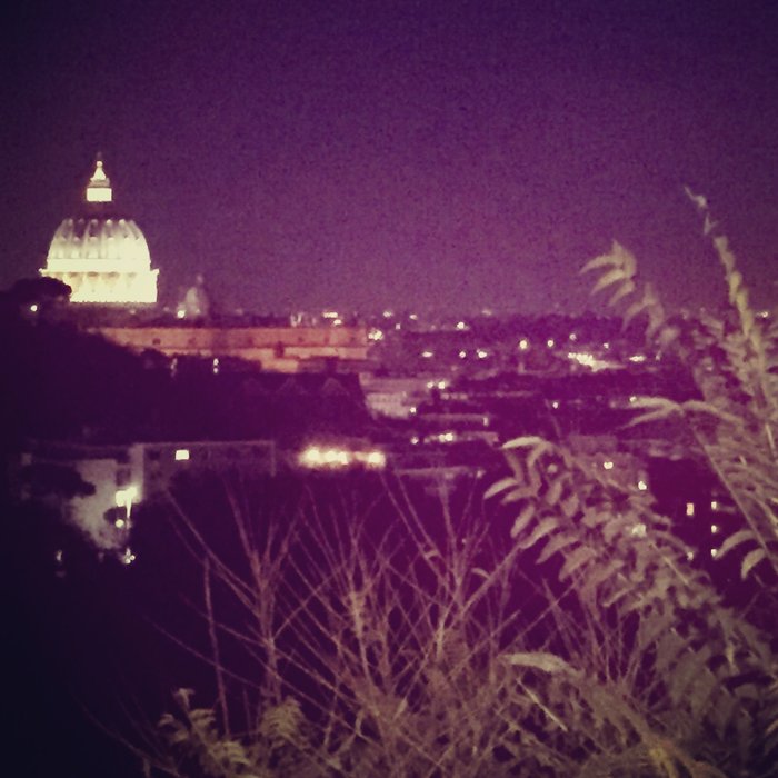 Imagen 3 de B&B Home Vatican City