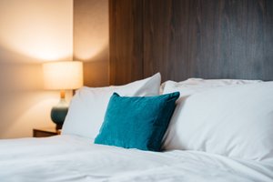 Chambre et suite
