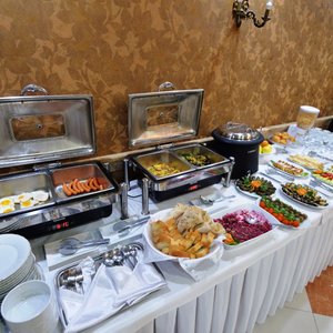 Deluxe Hotel Yerevan, hotel in Yerevan
