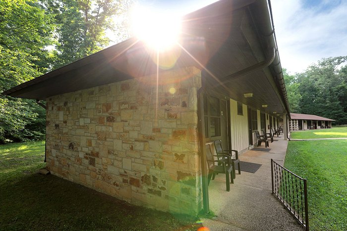 The Lodge At Mammoth Cave Mammoth Cave National Park Ky Fotos En