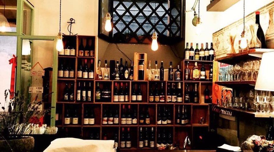 Il BarVino