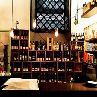 Il BarVino