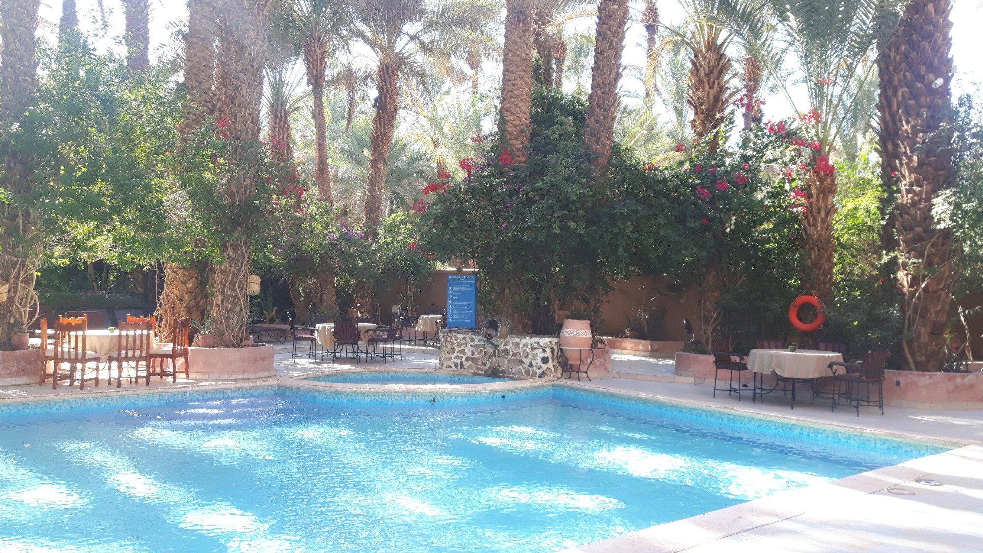 Hotel photo 88 of Kasbah Sirocco.