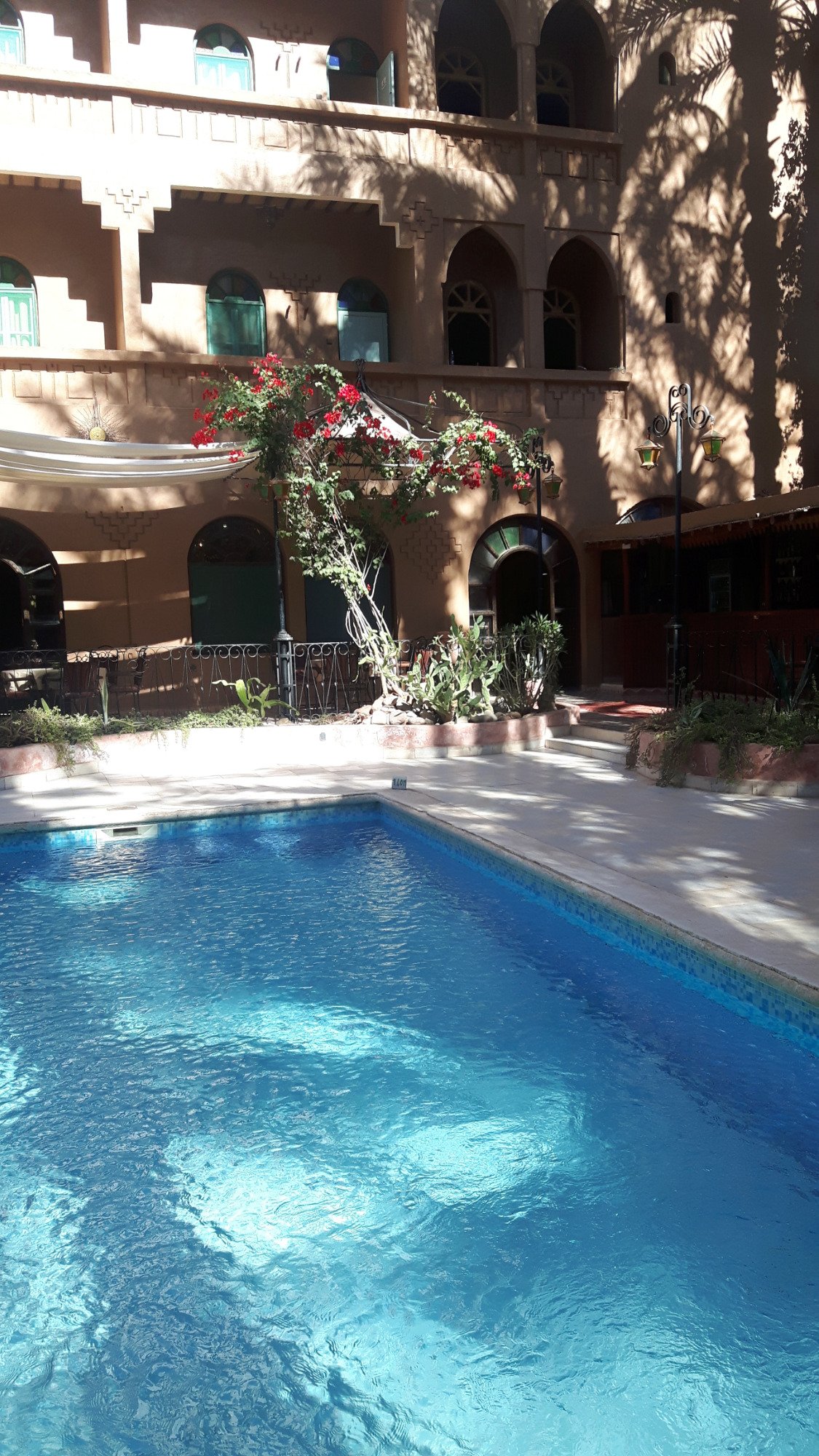 Hotel photo 100 of Kasbah Sirocco.