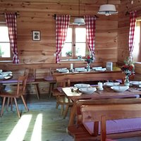 Wanderereinkehr Prellerhaus