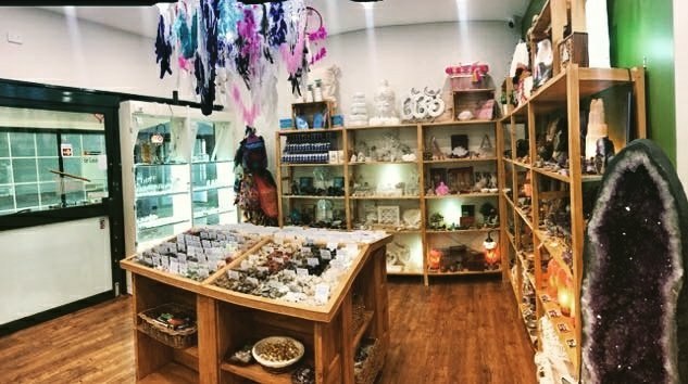 The Crystal Shop All You Need to Know BEFORE You Go 2024