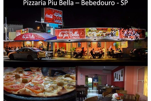 Os 10 melhores pizzarias São Paulo - Tripadvisor