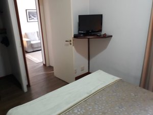 Quarto e suíte