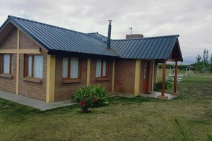 Habitación y suite