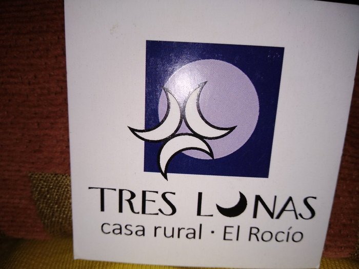 Imagen 2 de Casa Rural Tres Lunas