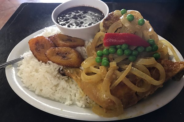 LA MEJOR comida cubana de Los Ángeles - actualizado en febrero de 2024 -  Tripadvisor