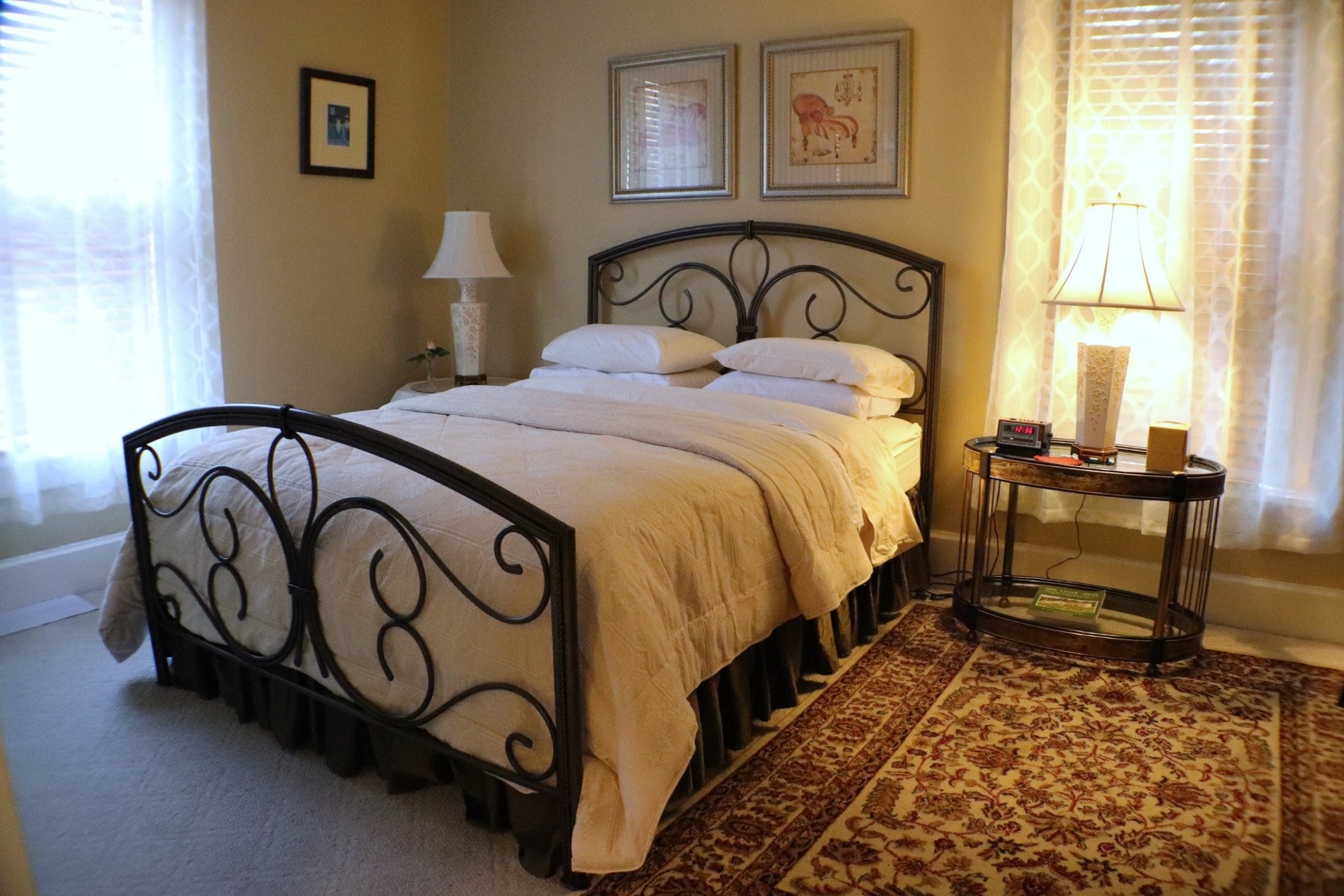 THE 10 BEST Romantic Bed And Breakfast In Ohio 2024 (with Prices ...