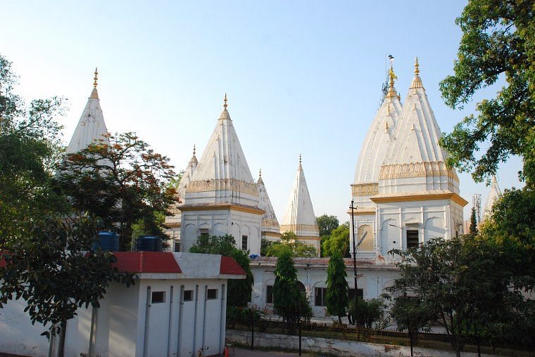 Raghunath Temple image