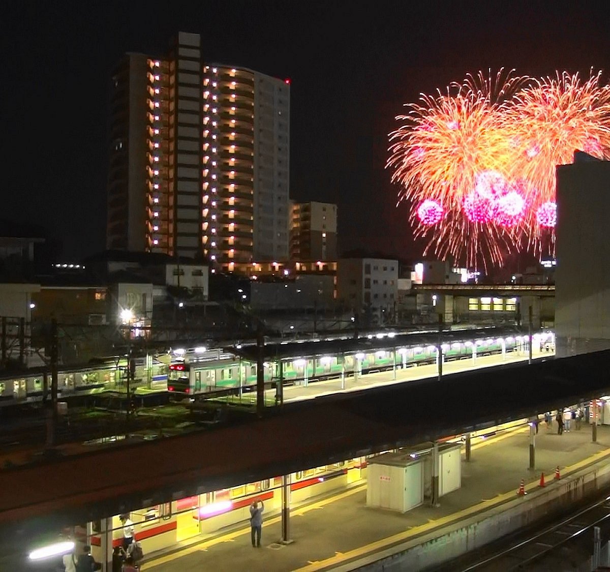 22年 とりで利根川大花火 行く前に 見どころをチェック トリップアドバイザー