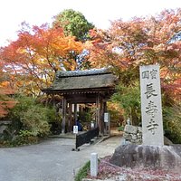 正面入り口