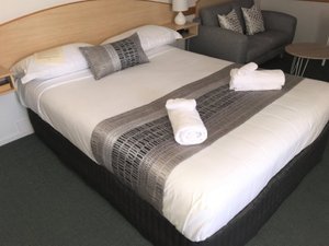 Habitaciones y suites