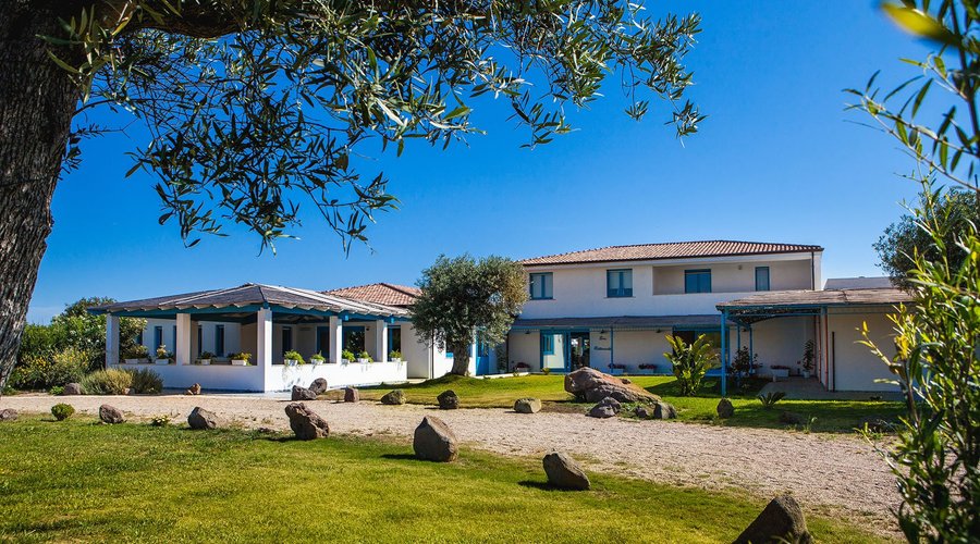 Giardino