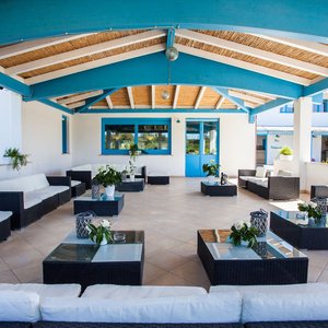 Veranda