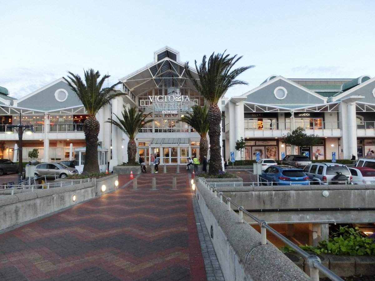Things you might not know about the V&A Waterfront - Cape Town Tourism