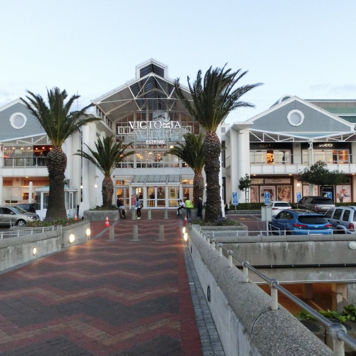 The 20 Best Things to Do at The V&A Waterfront