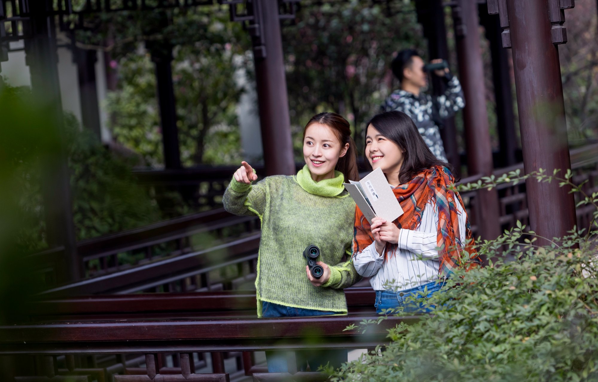 Hotel photo 9 of Four Seasons Hangzhou at West Lake.