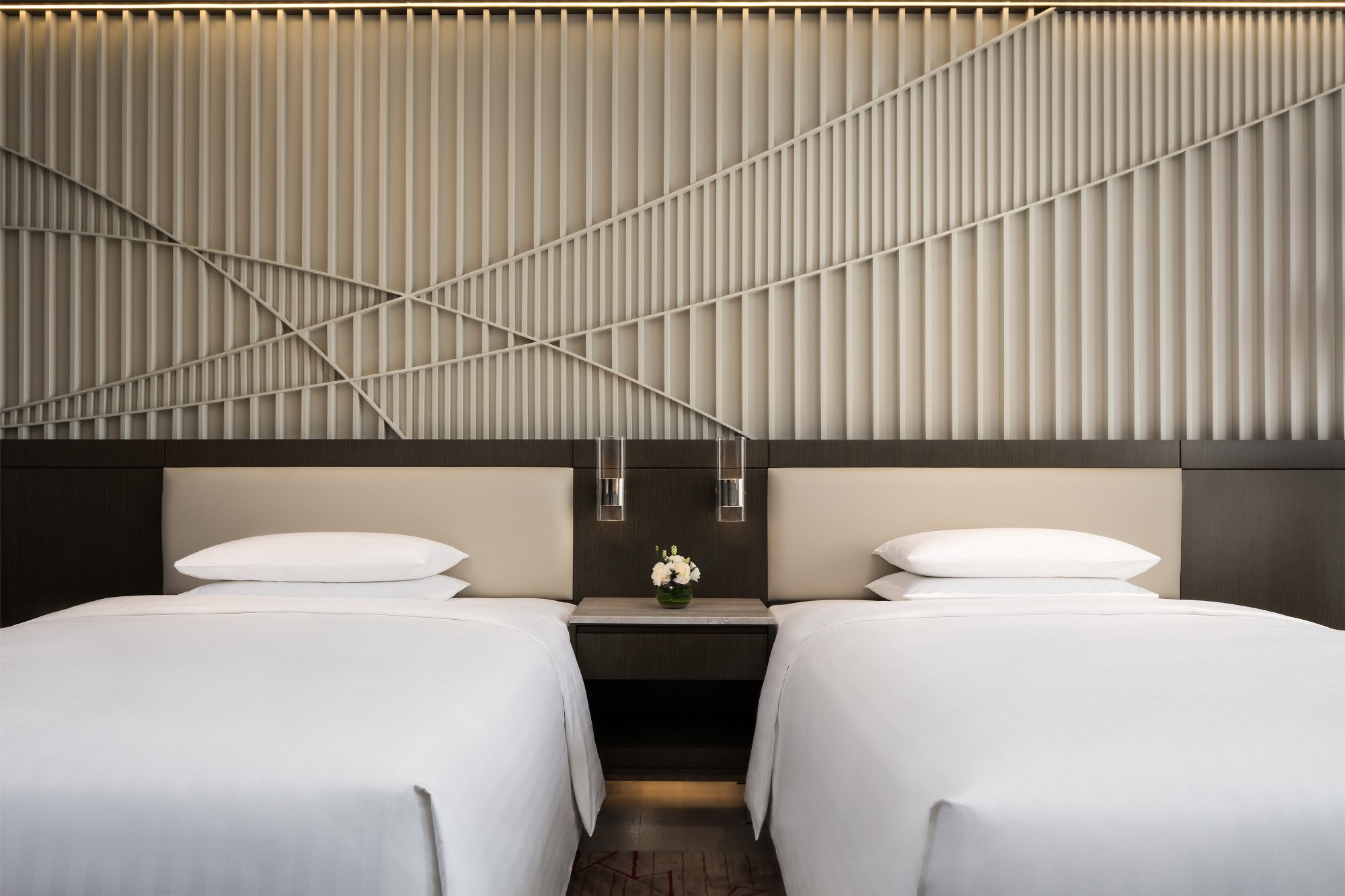 Hotel photo 12 of Courtyard by Marriott Tianjin Hongqiao.