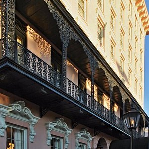 Mills House Charleston, Curio Collection by Hilton, hotel in Charleston