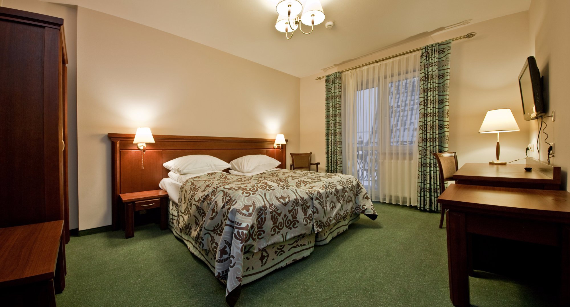 Hotel photo 15 of Willa Helan.