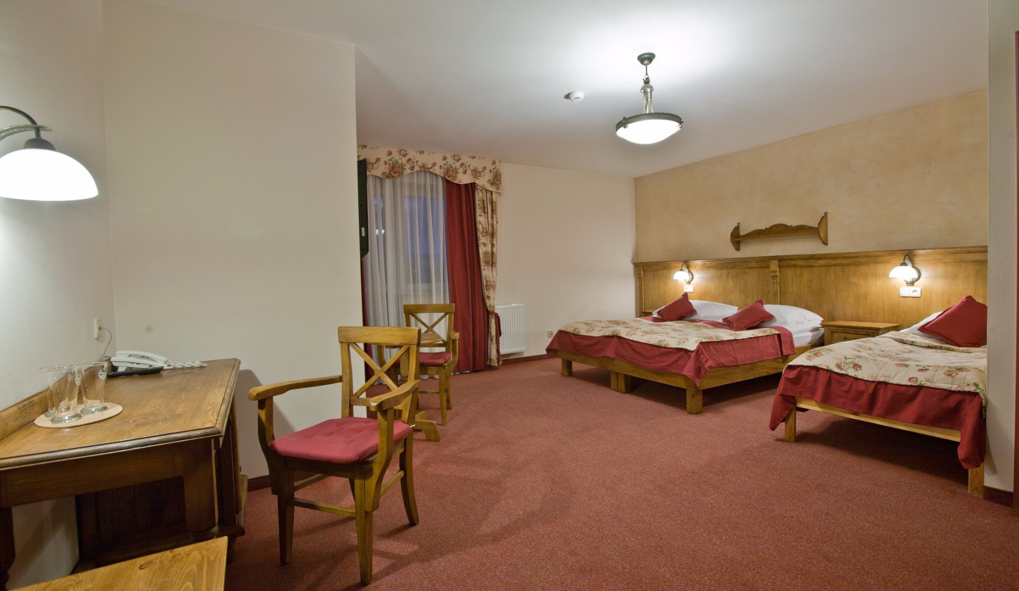 Hotel photo 29 of Willa Helan.