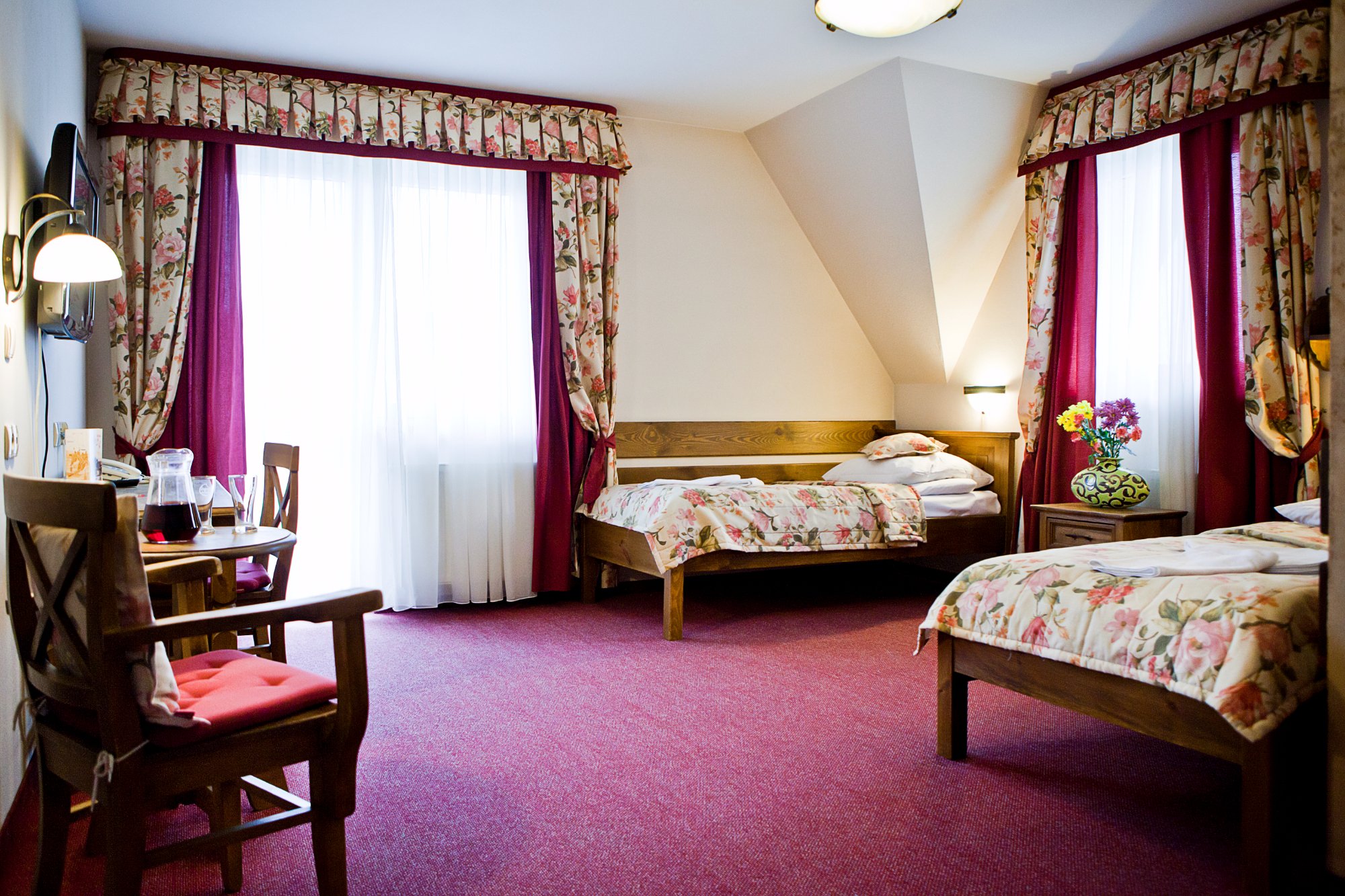 Hotel photo 30 of Willa Helan.