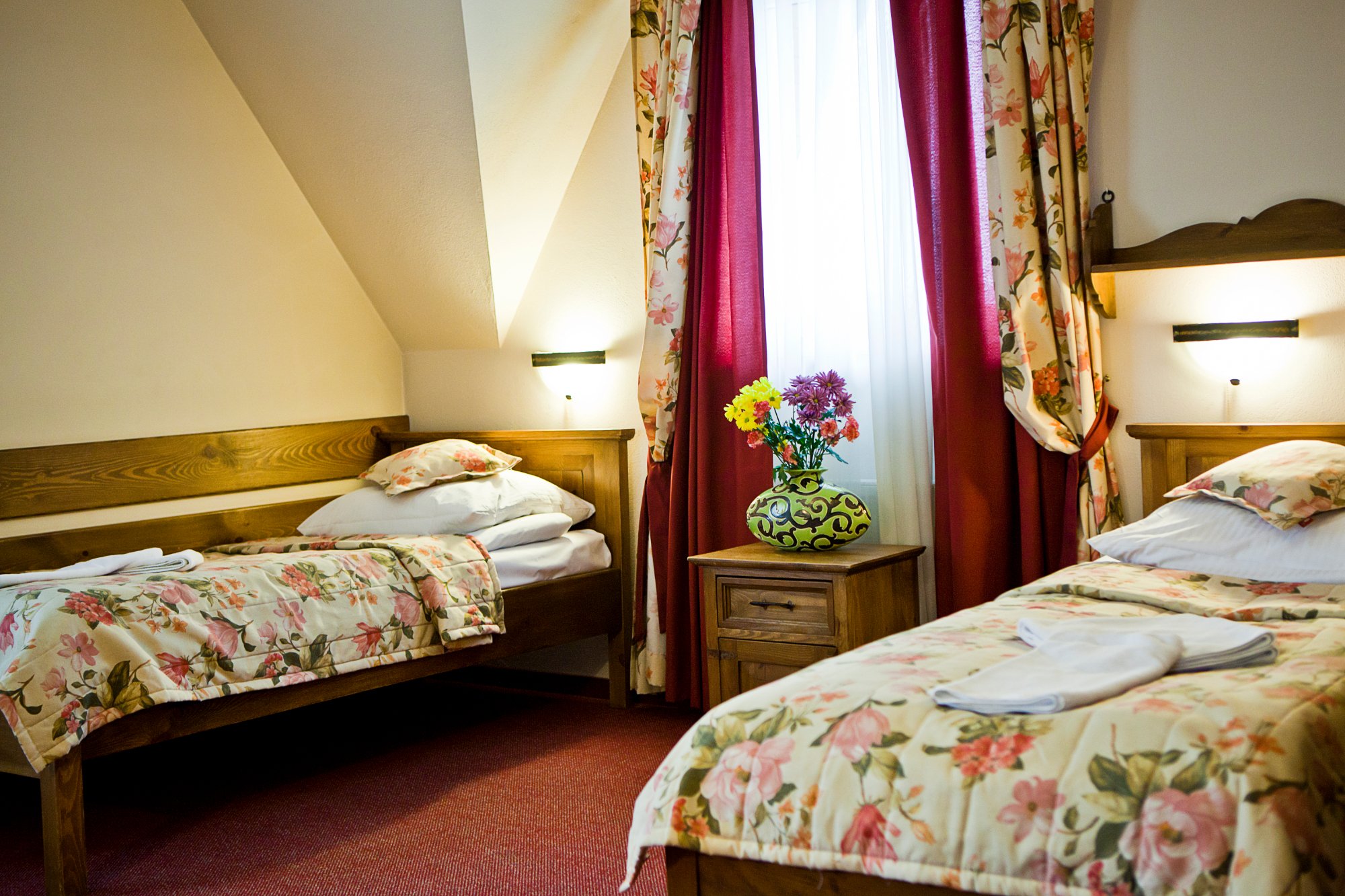 Hotel photo 14 of Willa Helan.