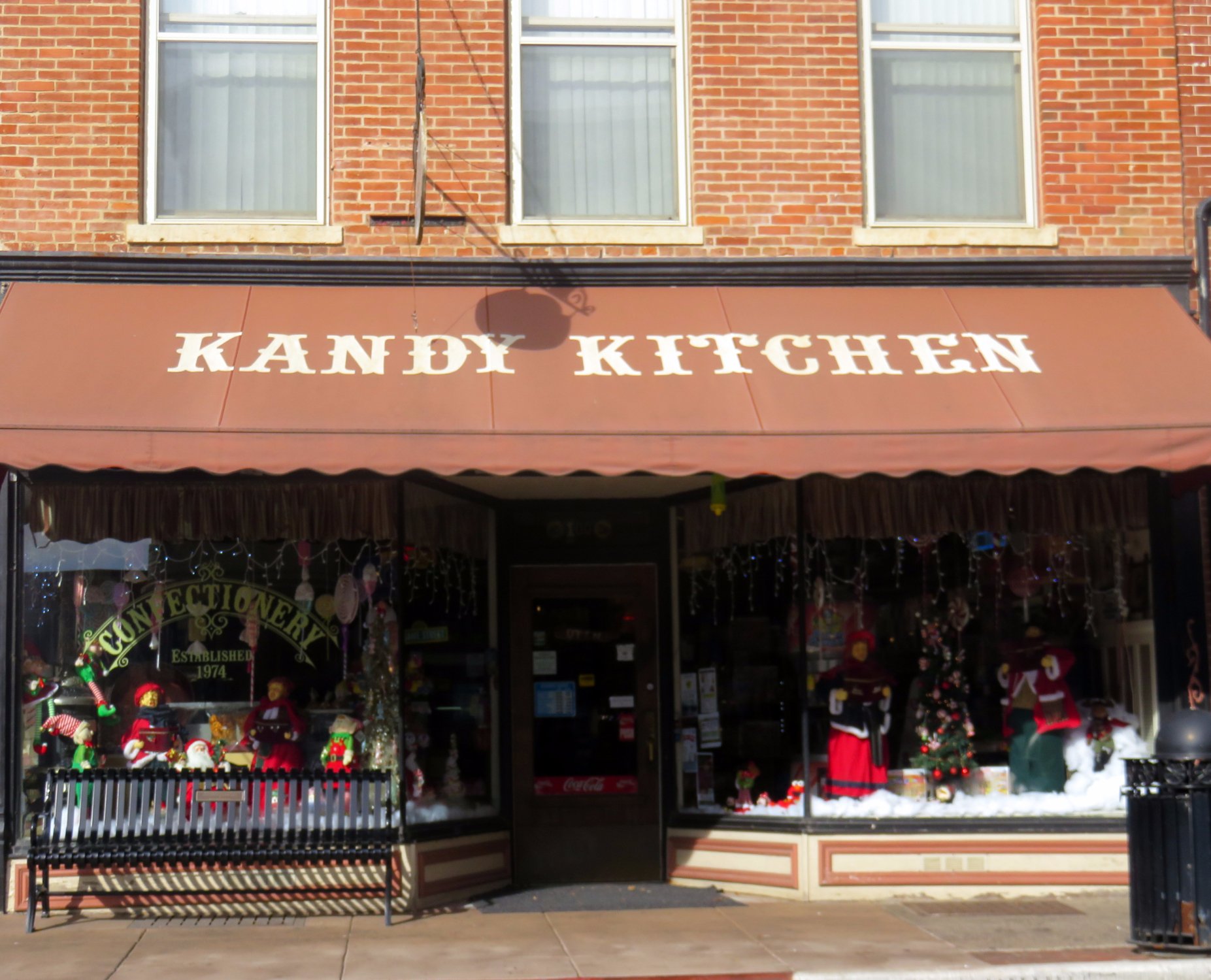 Galena S Kandy Kitchen All You Need To Know BEFORE You Go   Front Of Entrance To 