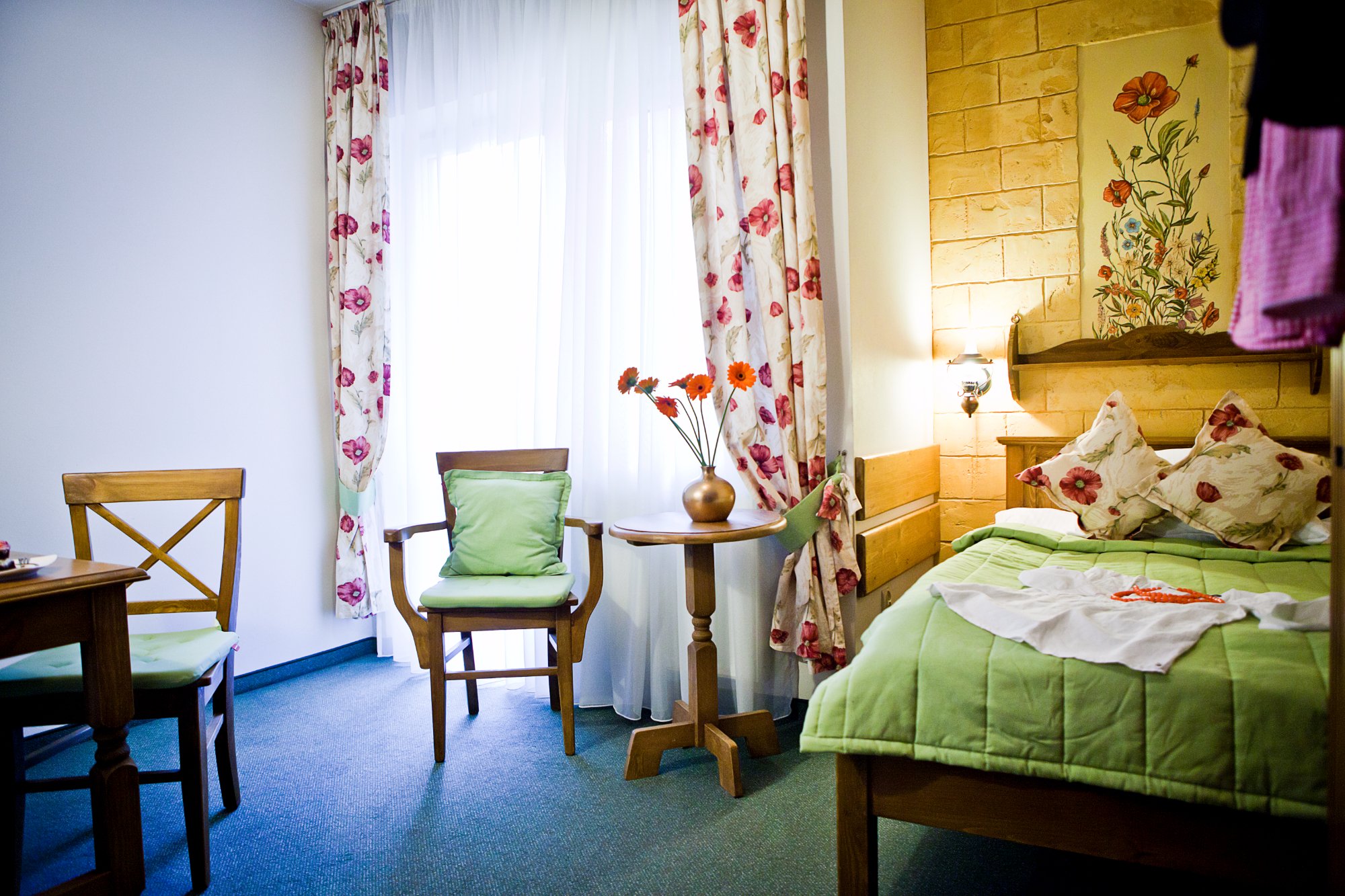 Hotel photo 18 of Willa Helan.