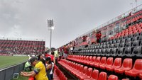 estádio luso brasileiro – Sport Club Internacional