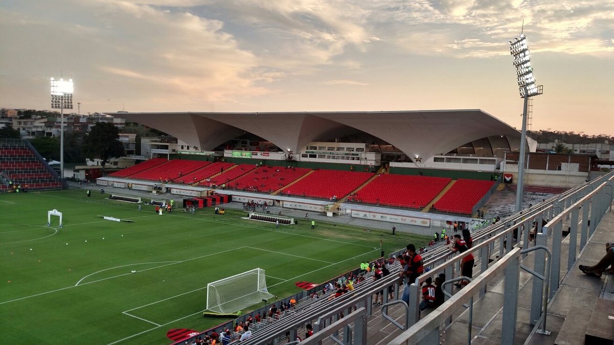 estádio luso brasileiro – Sport Club Internacional