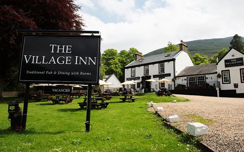 Village Inn